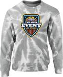 Crew Sweatshirt - Las Vegas Main Event 2026