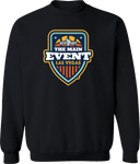 Crew Sweatshirt - Las Vegas Main Event 2026