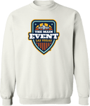 Crew Sweatshirt - Las Vegas Main Event 2026