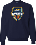 Crew Sweatshirt - Las Vegas Main Event 2026