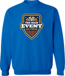 Crew Sweatshirt - Las Vegas Main Event 2026