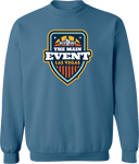 Crew Sweatshirt - Las Vegas Main Event 2026