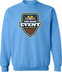 Crew Sweatshirt - Las Vegas Main Event 2026