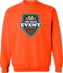 Crew Sweatshirt - Las Vegas Main Event 2026