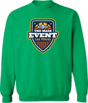 Crew Sweatshirt - Las Vegas Main Event 2026