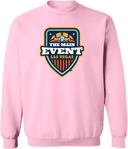 Crew Sweatshirt - Las Vegas Main Event 2026