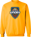 Crew Sweatshirt - Las Vegas Main Event 2026