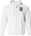 Full Zip Hoodies - Las Vegas Main Event 2026