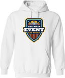 Hoodies - Las Vegas Main Event 2026