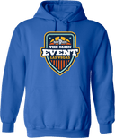 Hoodies - Las Vegas Main Event 2026