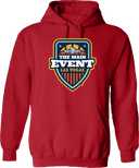 Hoodies - Las Vegas Main Event 2026