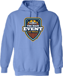 Hoodies - Las Vegas Main Event 2026