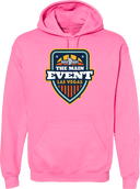Hoodies - Las Vegas Main Event 2026