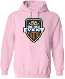 Hoodies - Las Vegas Main Event 2026
