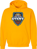 Hoodies - Las Vegas Main Event 2026
