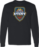 Long Sleeves - Las Vegas Main Event 2026