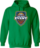 Hoodies - Las Vegas Main Event 2026