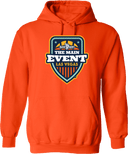 Hoodies - Las Vegas Main Event 2026
