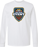 Long Sleeves - Las Vegas Main Event 2026
