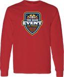 Long Sleeves - Las Vegas Main Event 2026