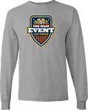 Long Sleeves - Las Vegas Main Event 2026