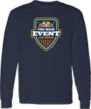 Long Sleeves - Las Vegas Main Event 2026