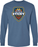 Long Sleeves - Las Vegas Main Event 2026