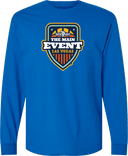 Long Sleeves - Las Vegas Main Event 2026