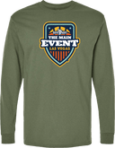 Long Sleeves - Las Vegas Main Event 2026