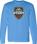Long Sleeves - Las Vegas Main Event 2026