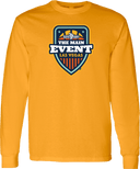 Long Sleeves - Las Vegas Main Event 2026