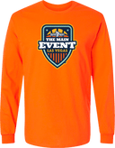 Long Sleeves - Las Vegas Main Event 2026