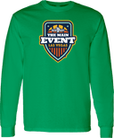 Long Sleeves - Las Vegas Main Event 2026
