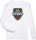 Performance Long Sleeves - Las Vegas Main Event 2026