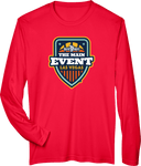 Performance Long Sleeves - Las Vegas Main Event 2026