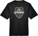 Performance Short Sleeves - Las Vegas Main Event 2026