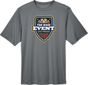 Performance Short Sleeves - Las Vegas Main Event 2026