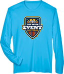 Performance Long Sleeves - Las Vegas Main Event 2026