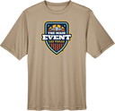 Performance Short Sleeves - Las Vegas Main Event 2026
