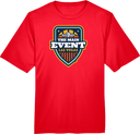 Performance Short Sleeves - Las Vegas Main Event 2026