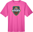 Performance Short Sleeves - Las Vegas Main Event 2026