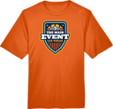 Performance Short Sleeves - Las Vegas Main Event 2026