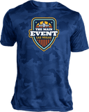 Performance Short Sleeves - Las Vegas Main Event 2026