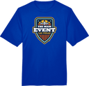 Performance Short Sleeves - Las Vegas Main Event 2026