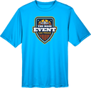 Performance Short Sleeves - Las Vegas Main Event 2026