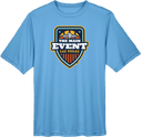 Performance Short Sleeves - Las Vegas Main Event 2026