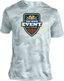 Performance Short Sleeves - Las Vegas Main Event 2026