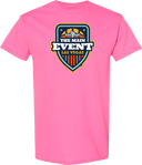 Short Sleeves - Las Vegas Main Event 2026
