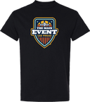 Short Sleeves - Las Vegas Main Event 2026
