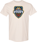 Short Sleeves - Las Vegas Main Event 2026